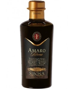 Vendita online Amaro Sibona 0,50 lt.