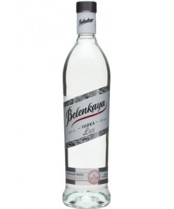Vendita online Vodka Belenkaya  1,0 lt.