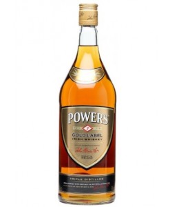 Vendita online Whisky Powers Gold Label  0,70 lt.