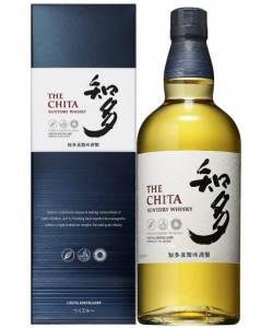 Vendita online Whisky The Chita Single Grain 0,70 lt.