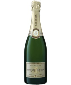 Vendita online Champagne Louis Roederer Brut Premier
