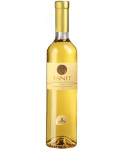Vendita online Moscato di Pantelleria Liquoroso Tanit  0,75 lt.