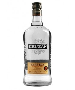 Vendita online Rum Aged Cruzan 1,0 lt.