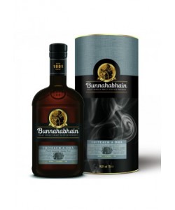 Vendita online Whisky Bunnahabhain Single Malt Toiteach a Dhà  0,75 lt.