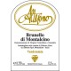 Etichetta Brunello di Montalcino DOCG Altesino 2009