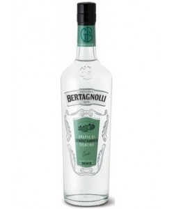 Grappa Bukkuram Bertagnolli