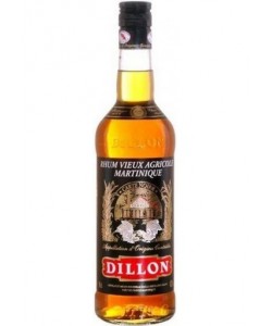 Vendita online Rum Dillon Dark  0,70 lt.