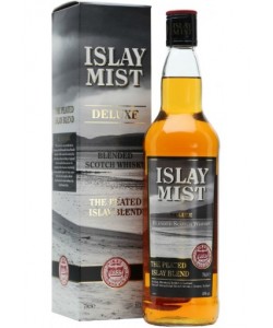 Vendita online Whisky Islay Mist Deluxe 0,70 lt.