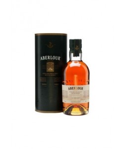 Vendita online Whisky Aberlour Single Malt 10 anni  0,70 lt.