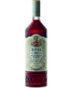 Vendita online Bitter Martini 1872 0,70 lt.
