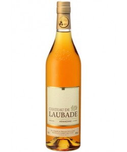 Vendita online Bas Armagnac Laubade 1978 0,70 lt.