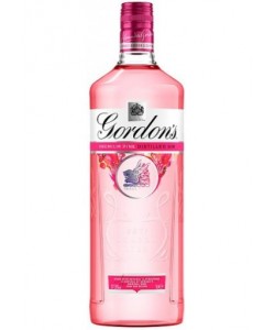 Vendita online Gin Gordon's  Pink  0,70 lt.