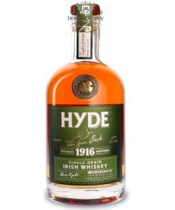 Vendita online Whisky Hyde N° 3 - 6 Anni 0,70 lt.