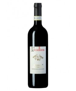 Vendita online Brunello di Montalcino Uccelliera 2013 0,75 lt.