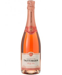 Vendita online Champagne Taittinger Prestige Rosé