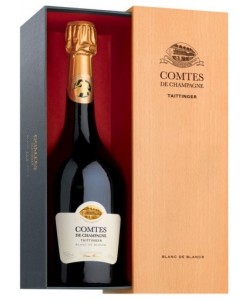 Vendita online Taittinger Comtes de Champagne Blanc de Blancs 2011