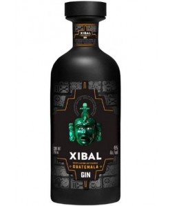 Vendita online Gin Xibal Guatemala 0,70 lt.