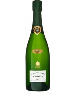 Vendita online Champagne Bollinger La Grande Année 2014