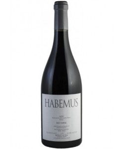 Vendita online Habemus San Giovenale 2019 0,75 lt.