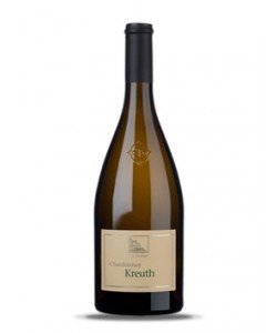 Vendita online Alto Adige DOC Terlano Chardonnay Kreuth 2019