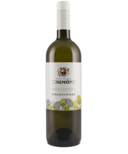 Vendita online Friuli Isonzo DOC Cormòns Chardonnay 2014