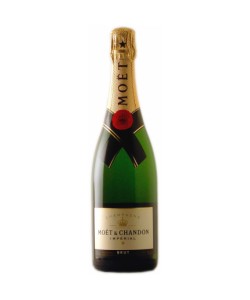 Vendita online Champagne Moet & Chandon Brut Impérial