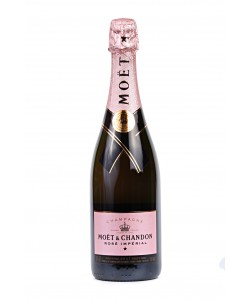 Vendita online Champagne Moet & Chandon Brut Rosé Impérial