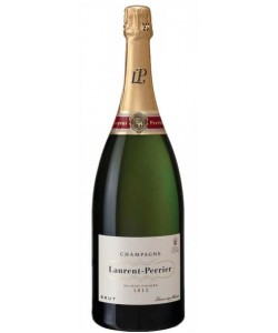 Vendita online Champagne Laurent-Perrier Brut (Jeroboam)