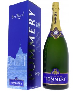 Vendita online Champagne Pommery Brut Royal (Jeroboam)