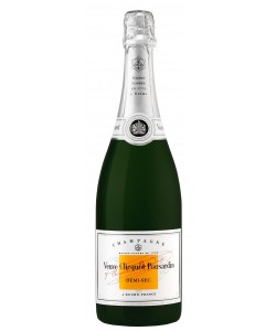 Vendita online Champagne Veuve Clicquot Demi Sec