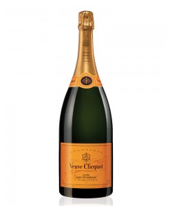 Vendita online Champagne Veuve Clicquot Brut Saint-Pétersbourg (Magnum)