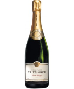 Vendita online Champagne Taittinger Cuvée Prestige