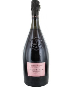 Vendita online Champagne Veuve Clicquot Grande Dame Rosé