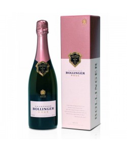 Vendita online Champagne Bollinger Brut Rosé