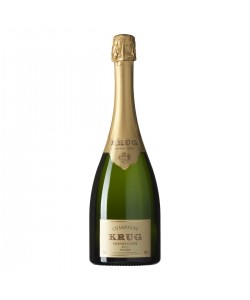 Vendita online Champagne Krug Grande Cuvée