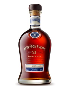 Vendita online Rum Appleton Estate 21 anni