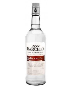 Vendita online Rum Barcelo Bianco