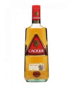 Vendita online Rum Cacique Anejo