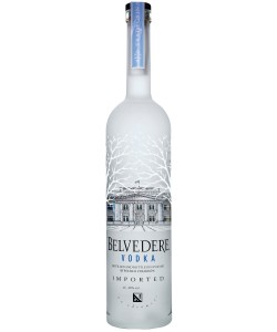 Vendita online Vodka Belvedere (da 1 Lt)