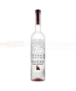 Vendita online Vodka Belvedere Raspberry