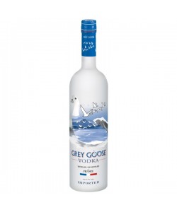 Vendita online Vodka Grey Goose (da 1 Lt)