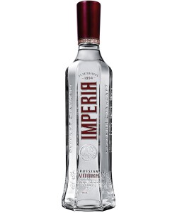 Vendita online Vodka Imperia Russian Standard (da 1 Lt)
