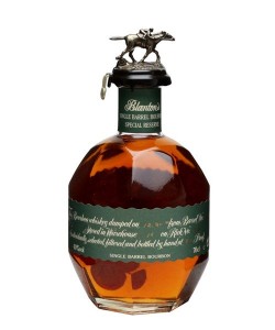 Vendita online Whiskey Blanton's Single Barrel Special Reserve Bourbon