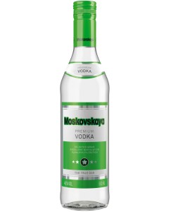 Vendita online Vodka Moskovskaya