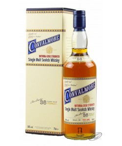 Vendita online Scotch Whisky Convalmore 36 Years Old Single Malt