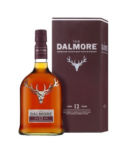 Vendita online Scotch Whisky The Dalmore 12 Years Old Single Malt