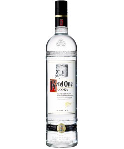 Vendita online Vodka Ketel One The Nolet Distillery