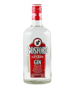 Vendita online Gin Bosford 1lt
