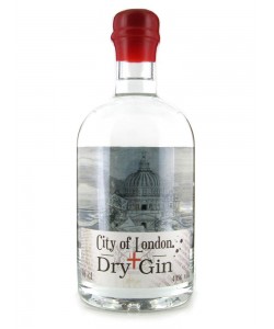 Vendita online Gin City of London Dry
