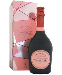 Vendita online Champagne Laurent-Perrier Cuvée Rosé Brut